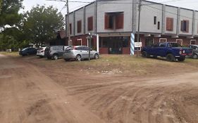 Refugio de mar